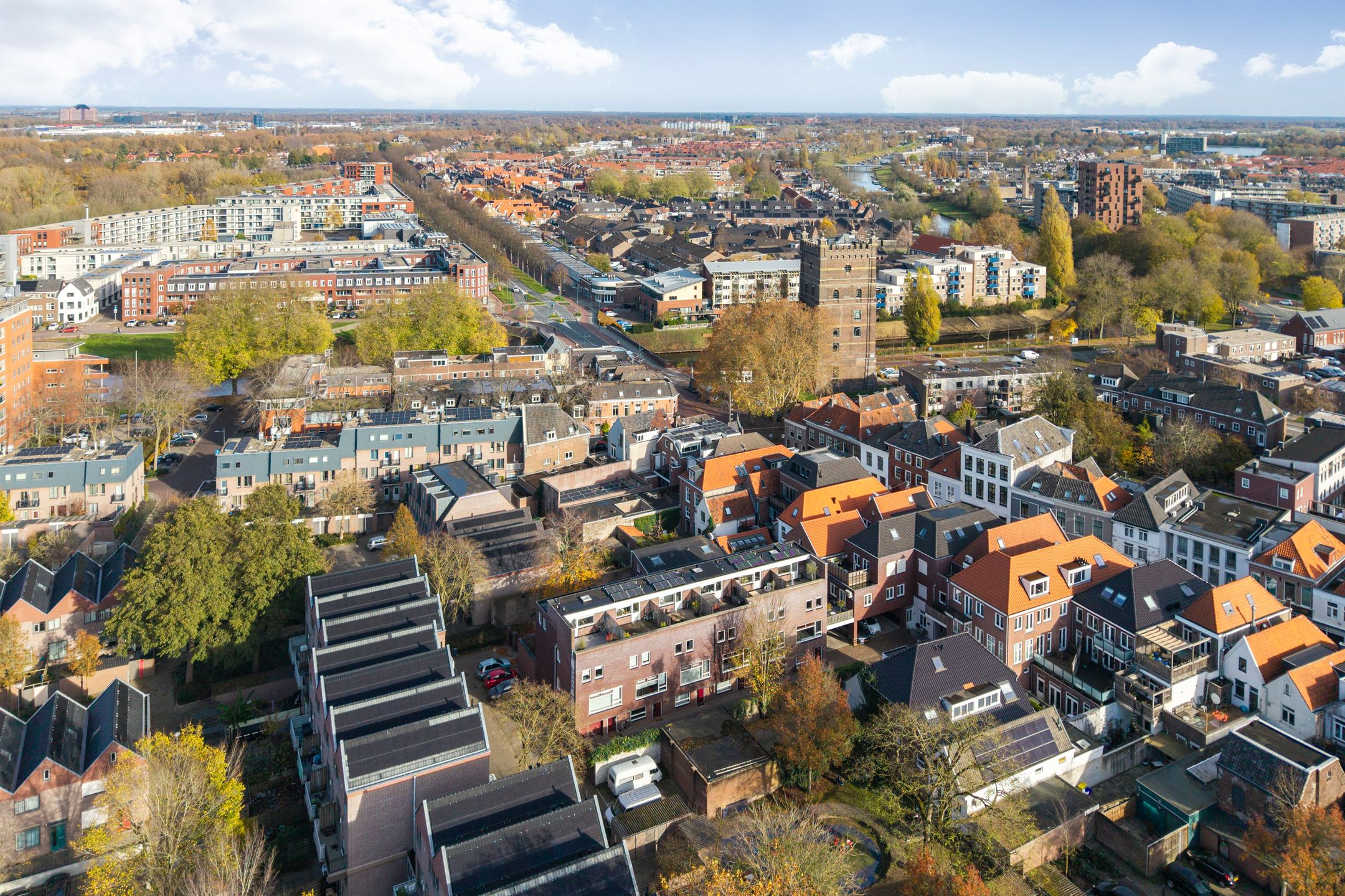 Foto 57 van Hinthamereinde 64-N