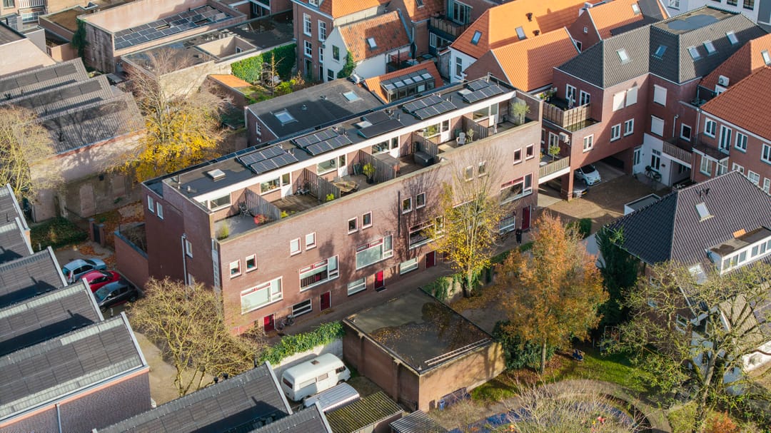 Foto 58 van Hinthamereinde 64-N