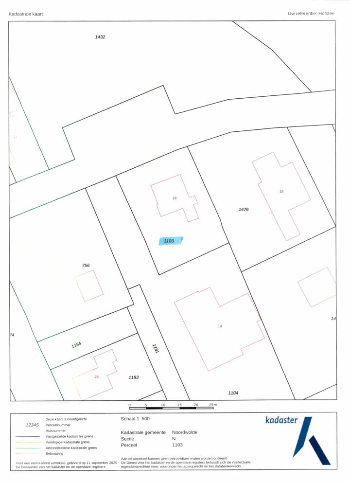 Photo 51 of Jokweg 16