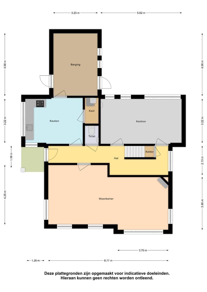 Photo 52 of Jokweg 16