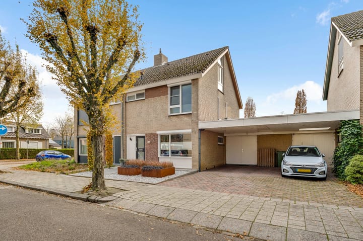 Saksen Weimarstraat 20