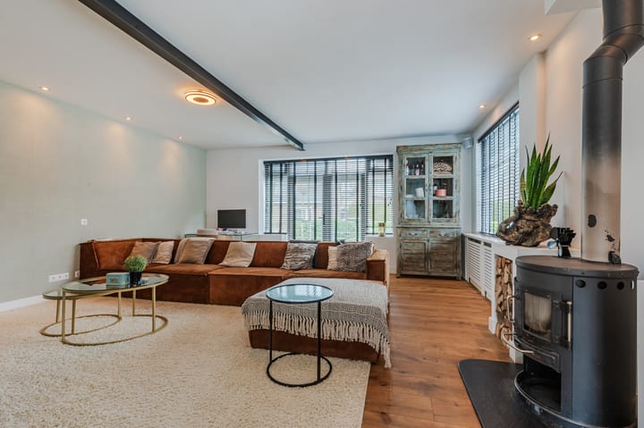 Manegelaan 26 main image