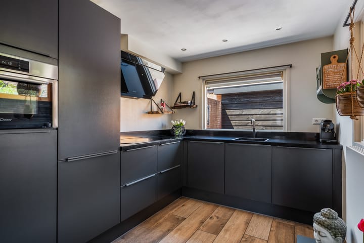 Photo 4 of Hazelaarstraat 38