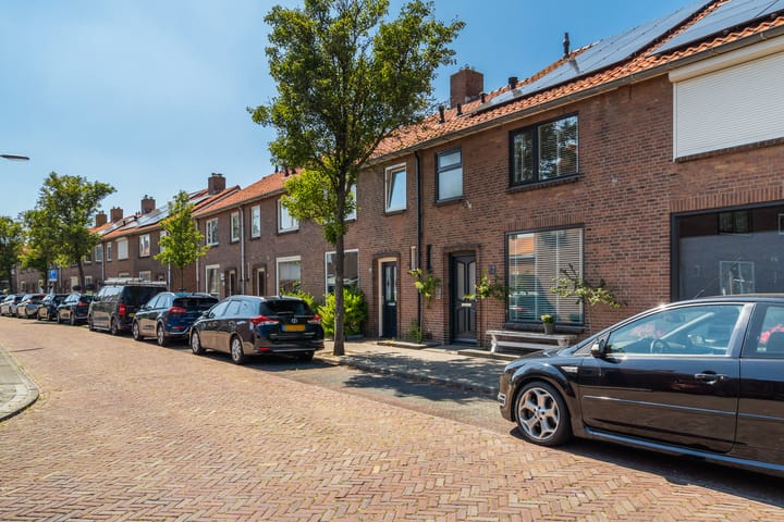 Foto 7 van Hazelaarstraat 38