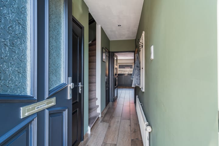 Foto 9 van Hazelaarstraat 38