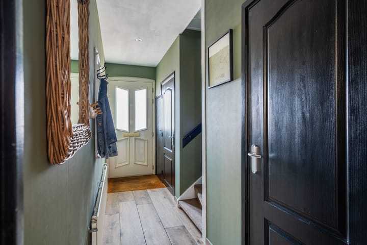 Foto 10 van Hazelaarstraat 38