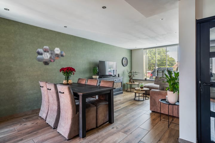 Foto 12 van Hazelaarstraat 38