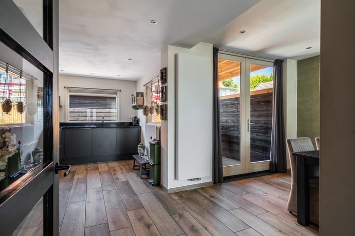 Foto 14 van Hazelaarstraat 38