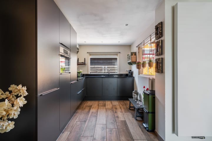 Foto 17 van Hazelaarstraat 38