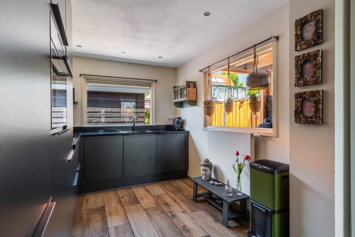 Foto 18 van Hazelaarstraat 38