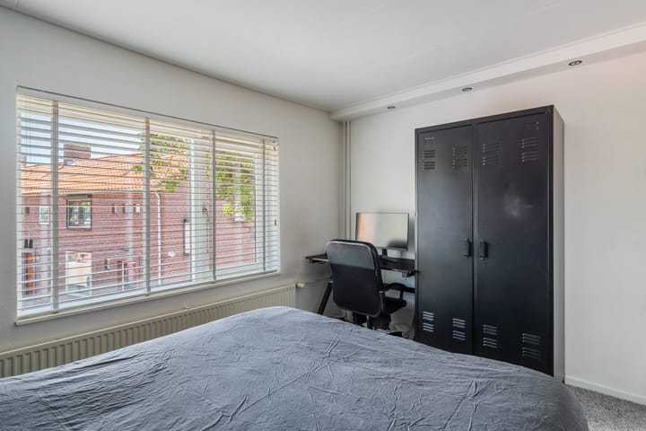 Foto 21 van Hazelaarstraat 38