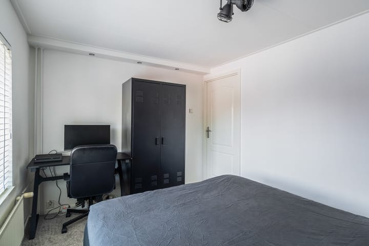 Foto 22 van Hazelaarstraat 38