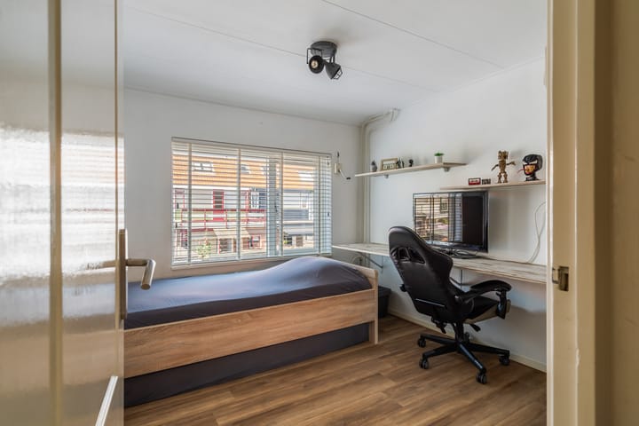 Foto 23 van Hazelaarstraat 38