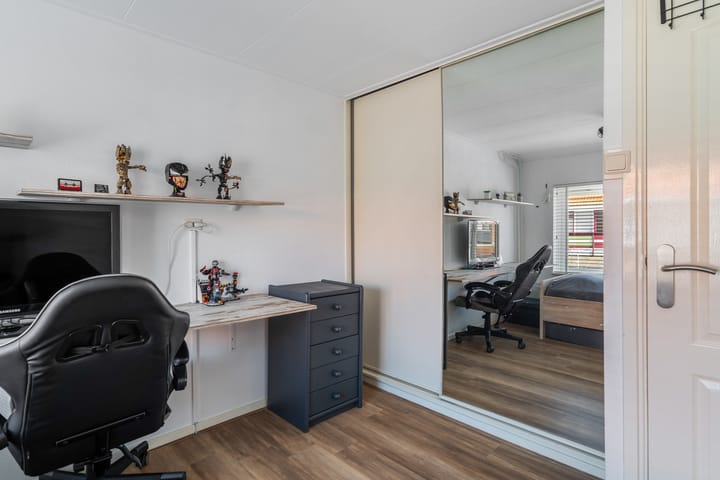 Foto 24 van Hazelaarstraat 38