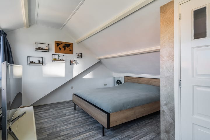 Foto 32 van Hazelaarstraat 38