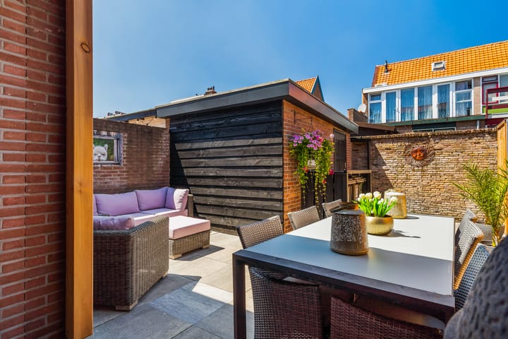 Foto 34 van Hazelaarstraat 38