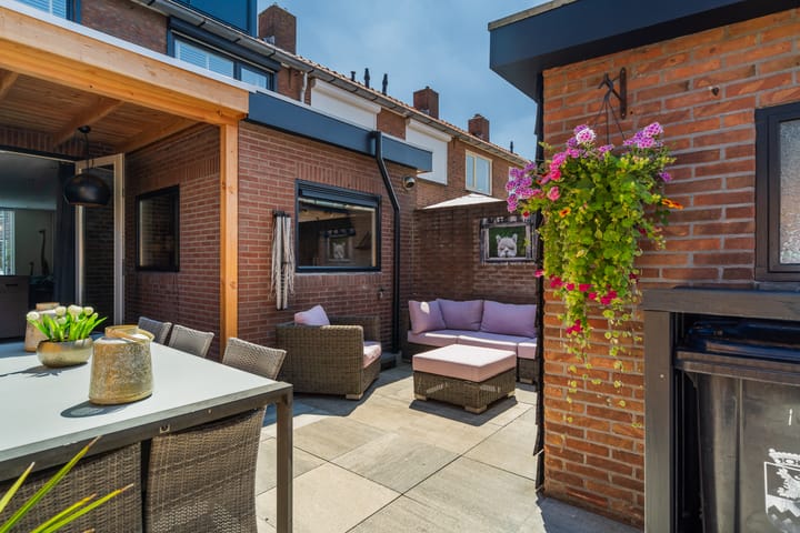 Foto 36 van Hazelaarstraat 38