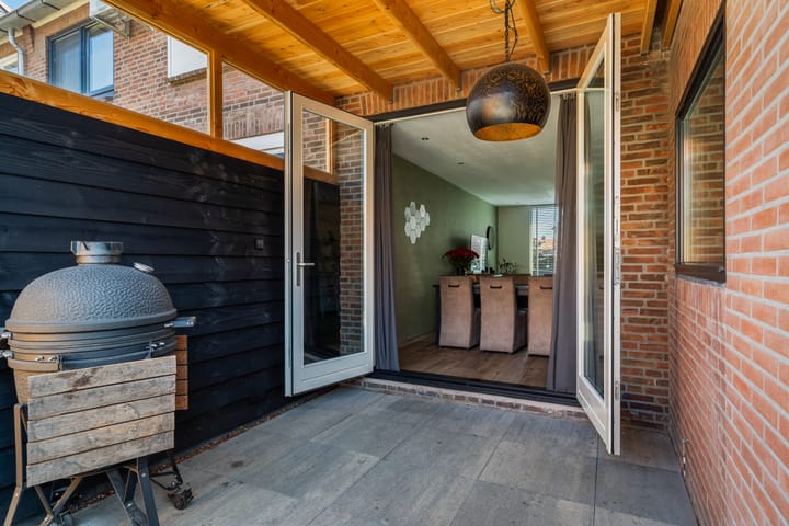 Foto 38 van Hazelaarstraat 38