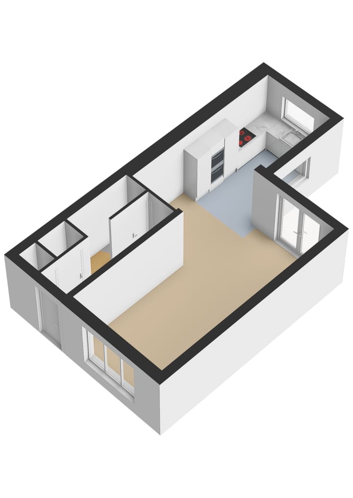 Foto 43 van Hazelaarstraat 38