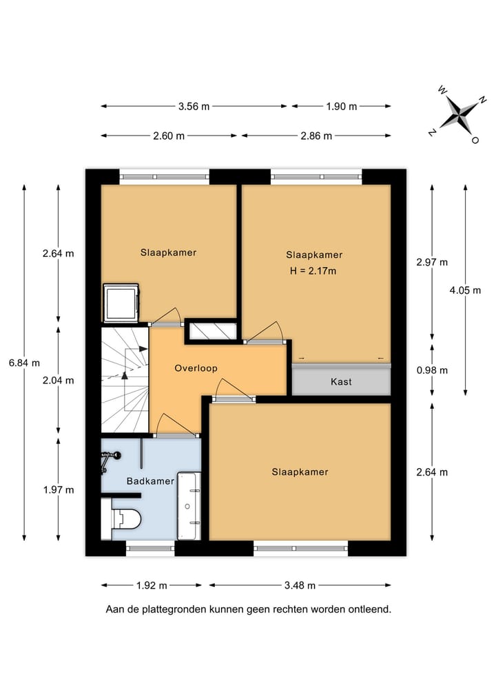 Foto 44 van Hazelaarstraat 38