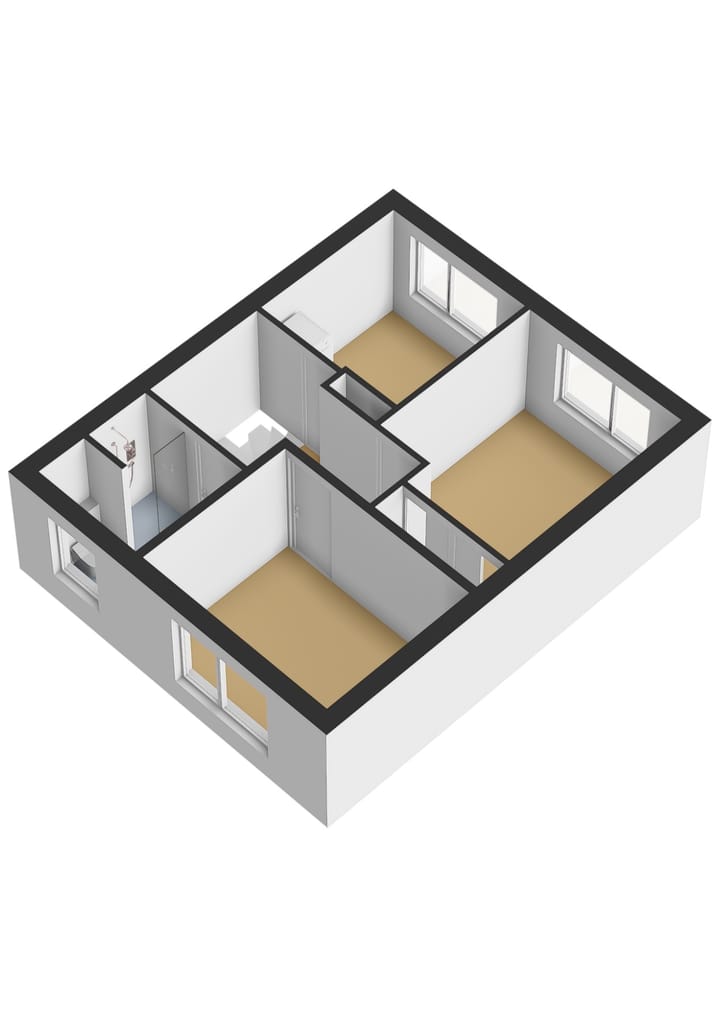 Foto 45 van Hazelaarstraat 38