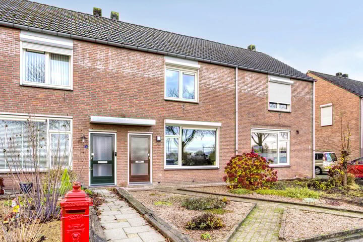 Photo 30 of Keuleman 10