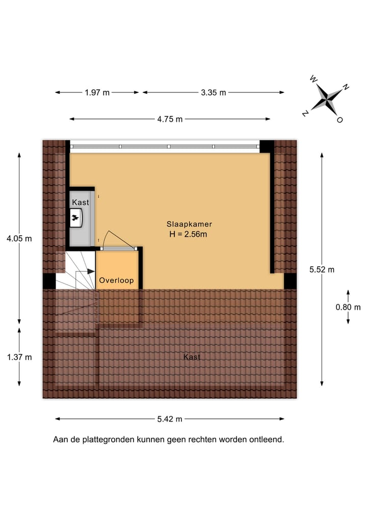 Foto 46 van Hazelaarstraat 38