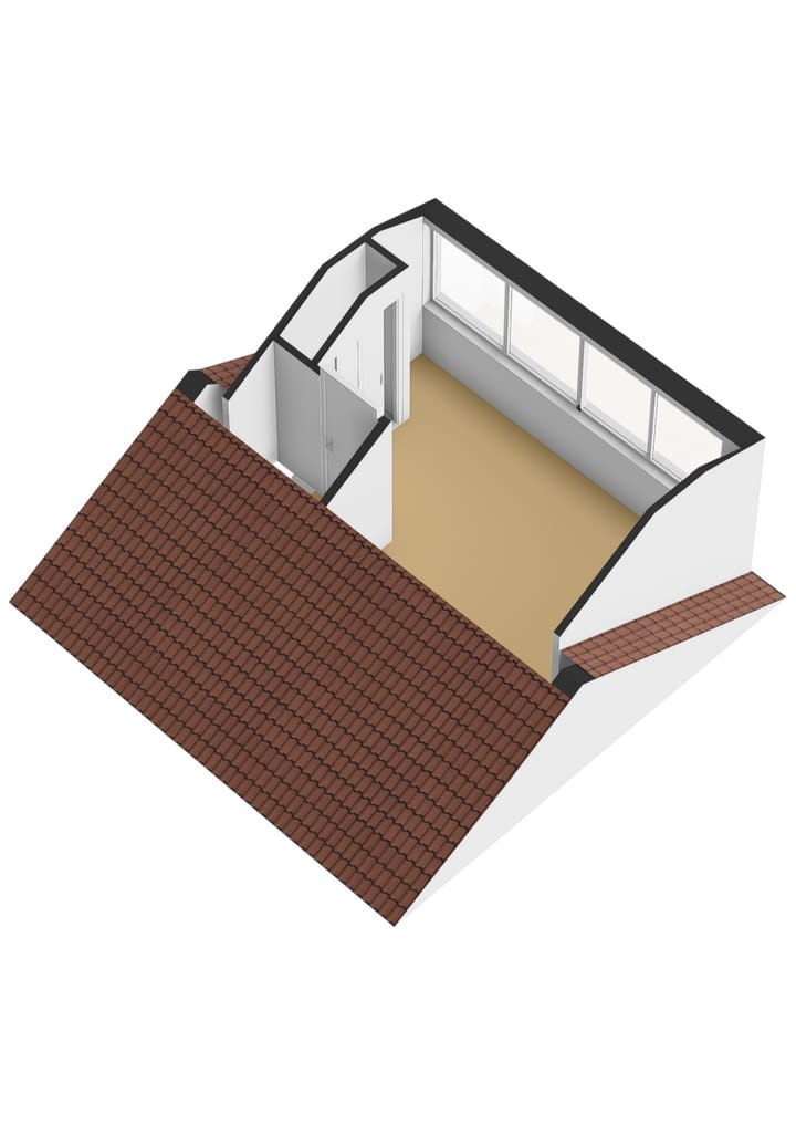 Foto 47 van Hazelaarstraat 38