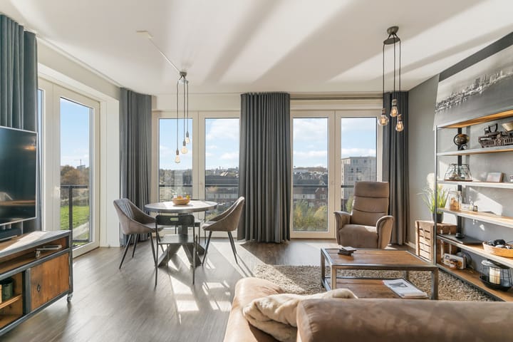 Foto 10 van Sonate 61