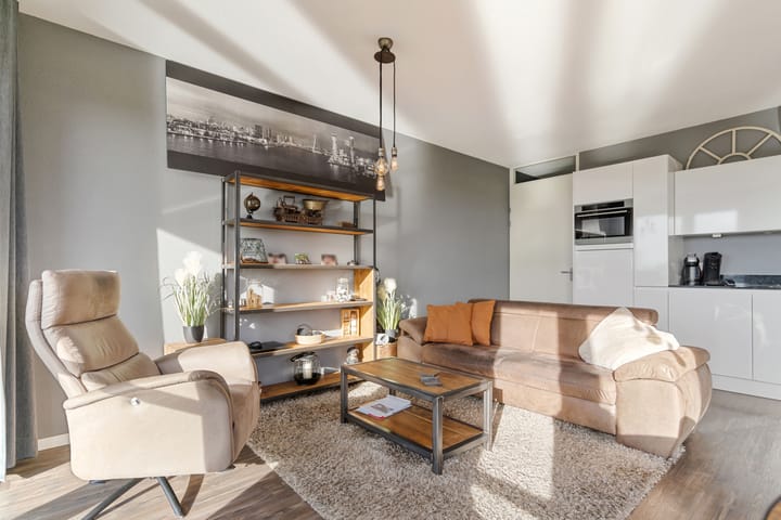 Foto 12 van Sonate 61