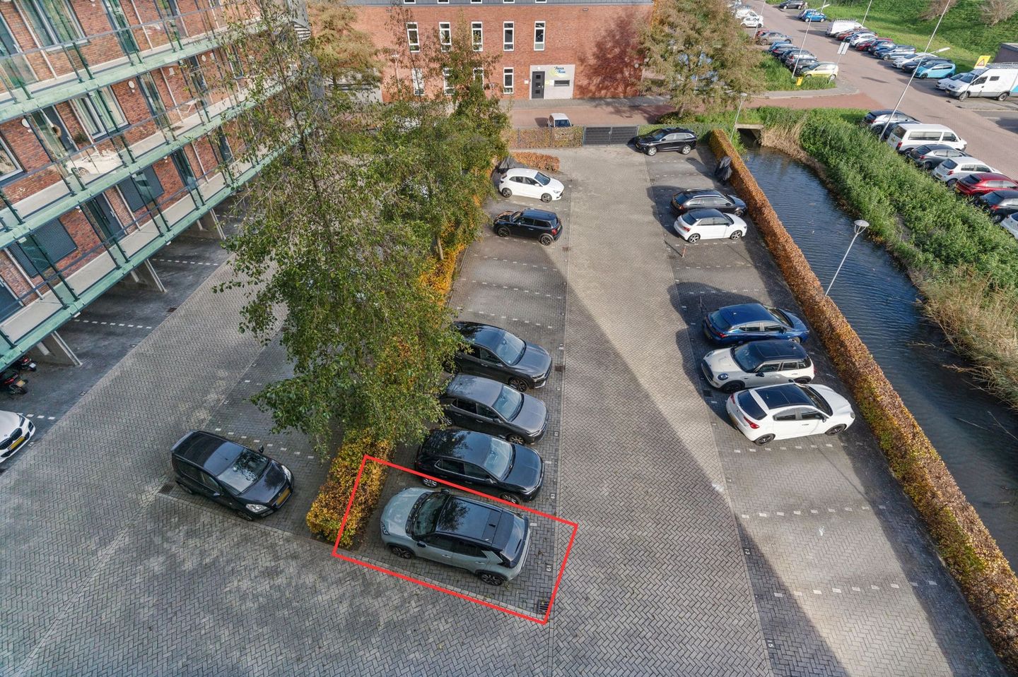 Foto 35 van Sonate 61