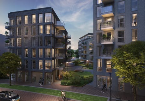 Cruquius 2.3 Berkhout main image