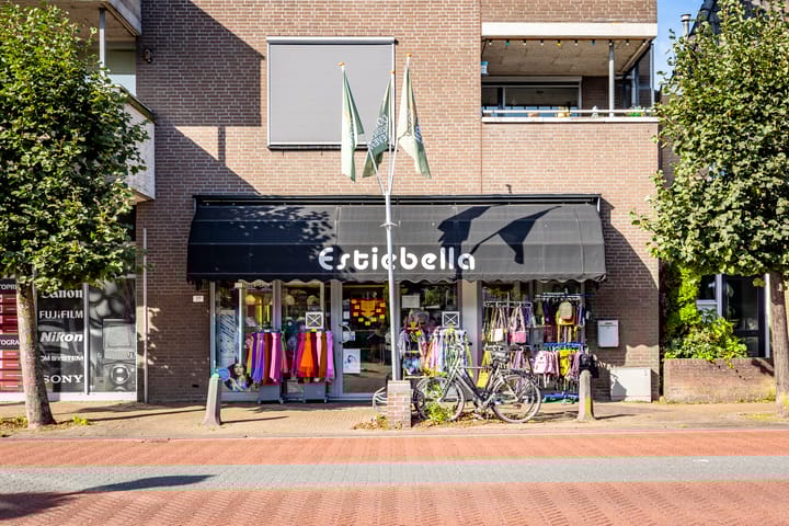 Amersfoortseweg 11-D