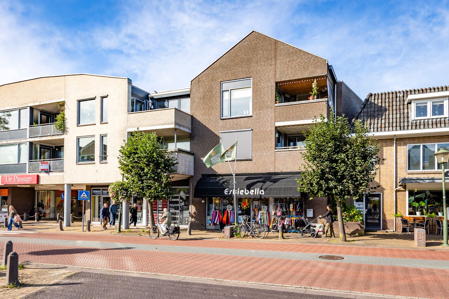 View photo 2 of Amersfoortseweg 11-d