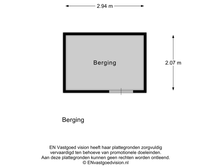 Berging