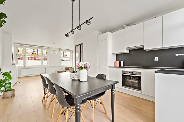 Van Zeggelenlaan 108