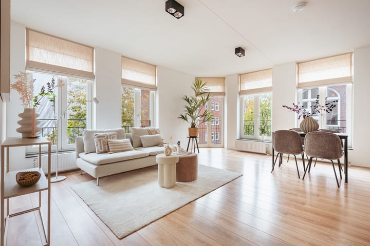 Photo 2 of Wenslauerstraat 2-D