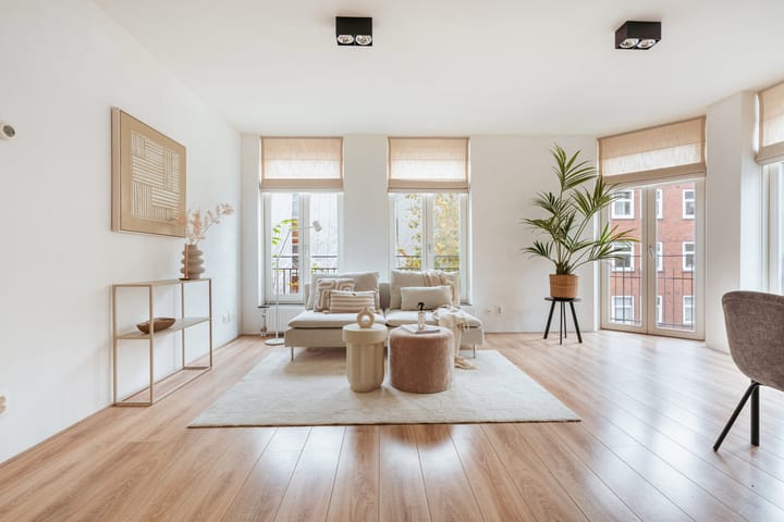 Photo 3 of Wenslauerstraat 2-D