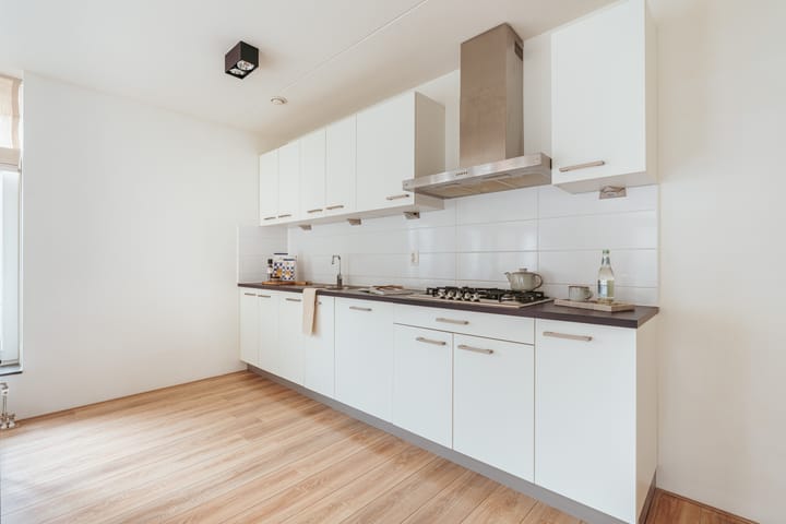 Photo 7 of Wenslauerstraat 2-D