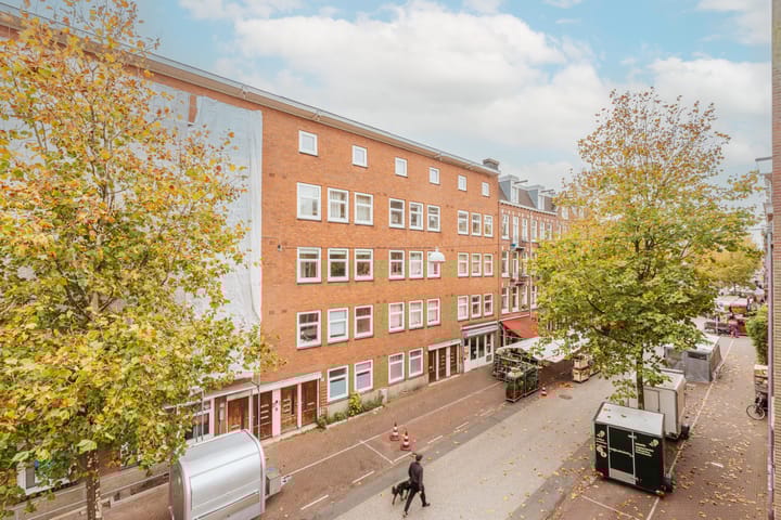 Photo 11 of Wenslauerstraat 2-D