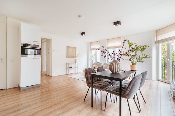 Photo 12 of Wenslauerstraat 2-D