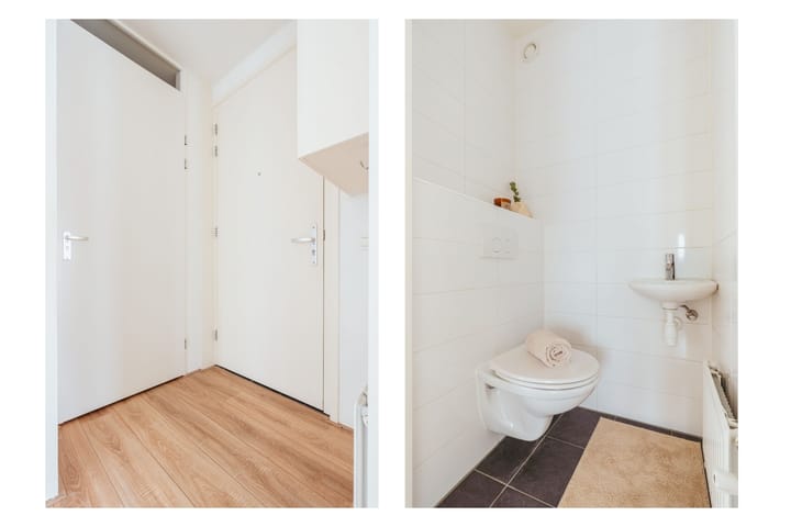 Photo 15 of Wenslauerstraat 2-D