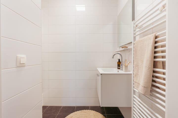 Photo 16 of Wenslauerstraat 2-D