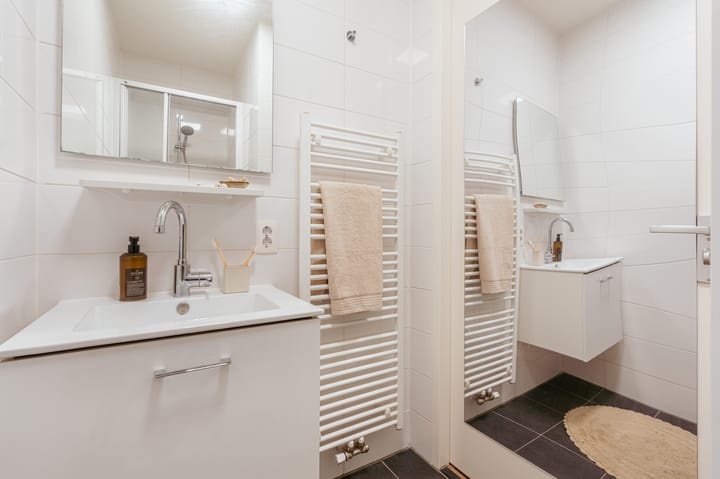 Photo 20 of Wenslauerstraat 2-D