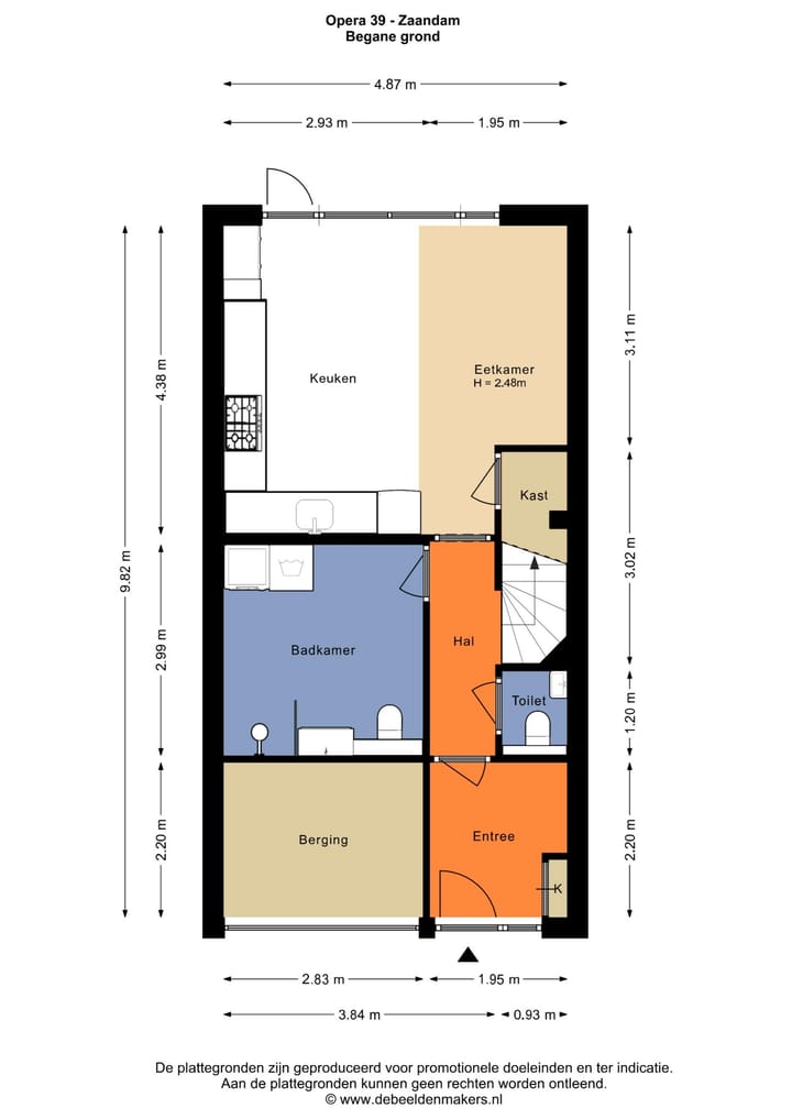 Foto 24 van Opera 39