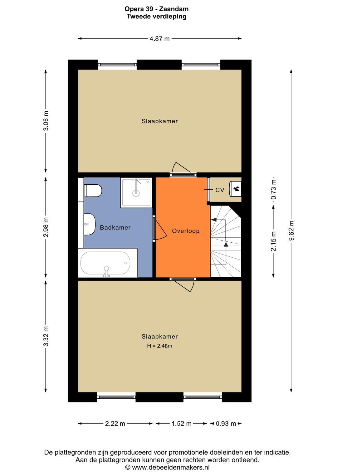 Foto 26 van Opera 39