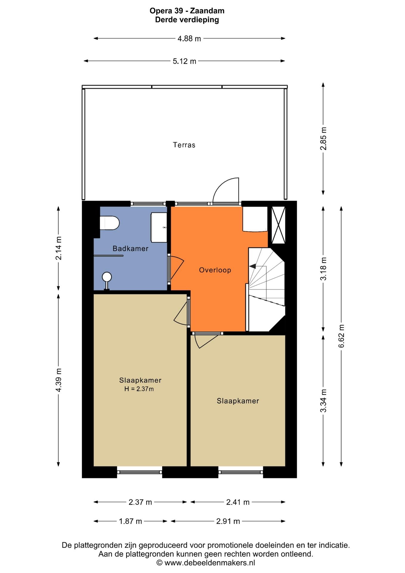 Foto 27 van Opera 39