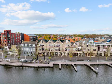 Wilhelminakade thumbnail