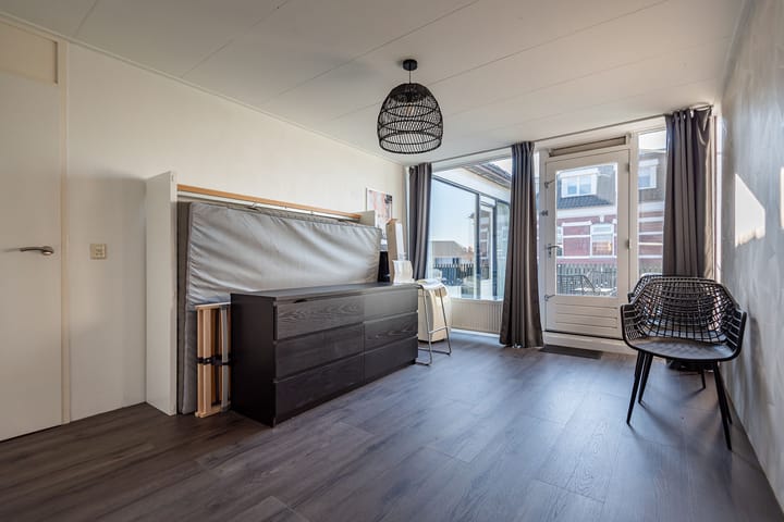 Foto 30 van Allee 31