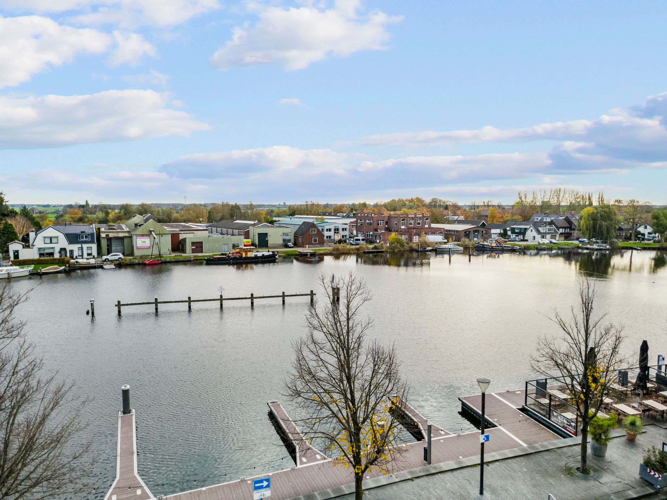 Foto 3 van Wilhelminakade 27